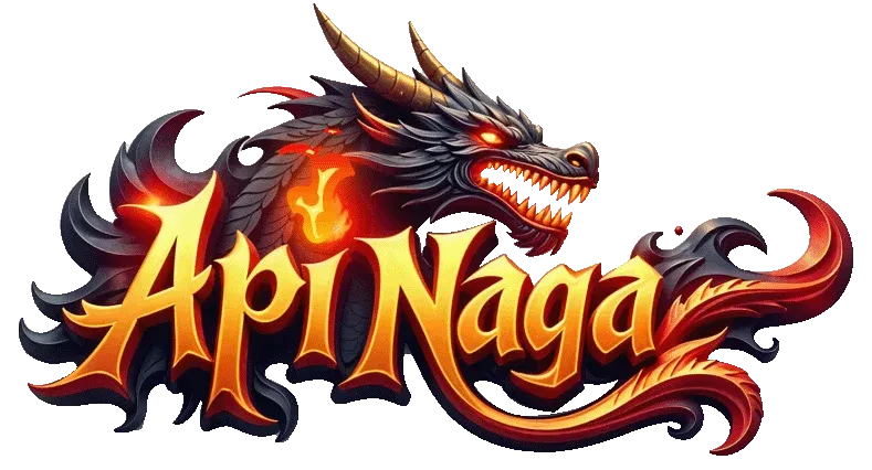 APINAGA: ilustrasi navigasi dan informasi
